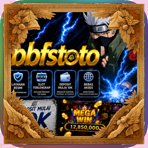 bbfstoto — mitra unggulan